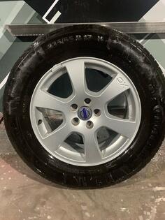 Ostalo felne i Xc60 gume