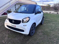 Smart - forFour - 999
