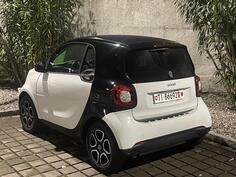 Smart - forFour - 999