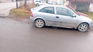 Opel - Astra - 1,4 16v