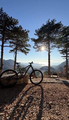 Rocky Mountain - RADON