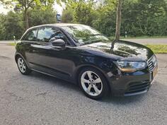 Audi - A1 - 1.2 benzin