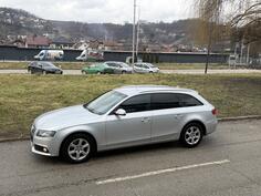 Audi - A4 - tdi
