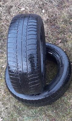 GoodYear - m+s - Zimska guma