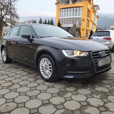 Audi - A3 - audi A3 tdi