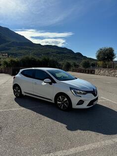 Renault - Clio - RS Line 1.5 Dci