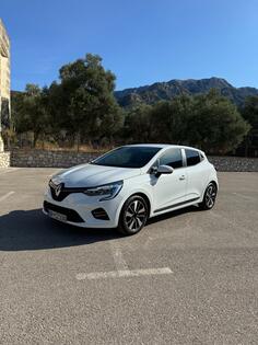 Renault - Clio - RS Line 1.5 Dci
