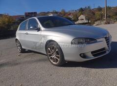 Alfa Romeo - 147 - 1.9