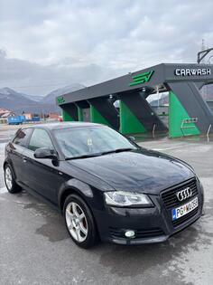 Audi - A3 - 2.0 tdi