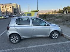 Toyota - Yaris - 1.4 D4D