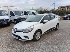 Renault - Clio - 1.5 dci