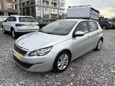 Peugeot - 308 - 1.6HDI