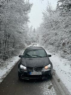Volkswagen - Golf 5 - 1.9 tdi