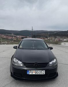 Volkswagen - Golf 5 - 1.9 tdi