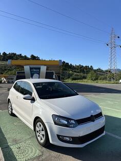 Volkswagen - Polo - 1.2 TDi