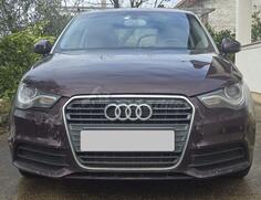 Audi - A1 - 1.6 TDI