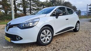 Renault - Clio - 1.5dci