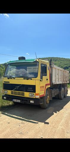 Volvo - FL10