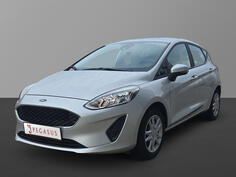Ford - Fiesta - 1.5 TDCI