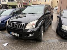 Toyota - Land Cruiser - 3.0D4D