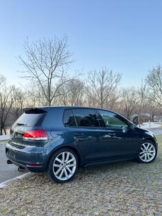 Volkswagen - Golf 6 - 2.0TDI