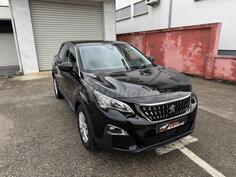 Peugeot - 3008 - 1.5 HDI