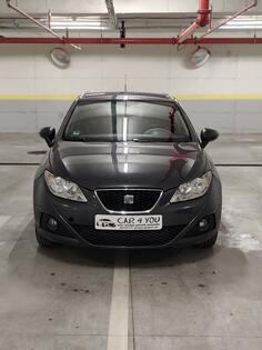 Seat - Ibiza - 1.2tdi