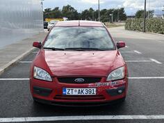 Ford - Focus - tdci