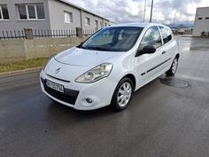 Renault - Clio - 1,5 Dci