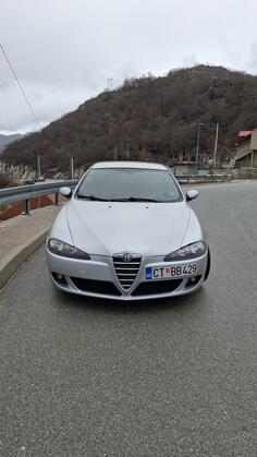 Alfa Romeo - 147 - 1.9 jtdm 16v 110kw