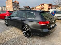 Volkswagen - Passat - 2.0tdi