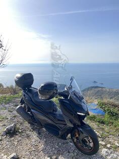 Zontes - Zontes 310 M