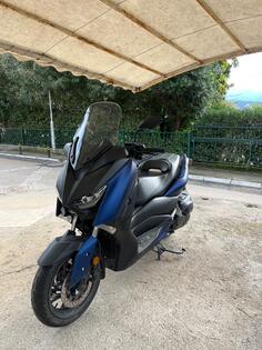 Yamaha - Xmax
