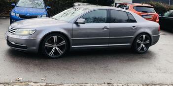 Volkswagen - Pointer - 30 tdi