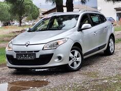 Renault - Megane - 1.5 dci