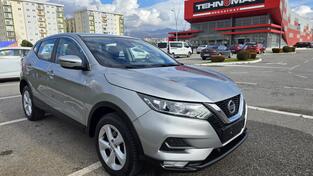Nissan - Qashqai - 1.5 dci
