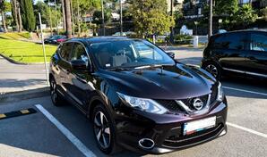 Nissan - Qashqai - 1.6 dci