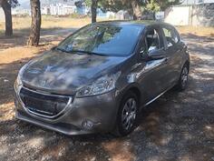 Peugeot - 208 - 1.0 Benzin