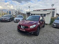 Nissan - Qashqai - 1.6 DCI