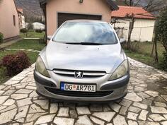 Peugeot - 307 - 2.0 HDI