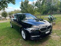 BMW - 520 - d xDrive Uvoz CH