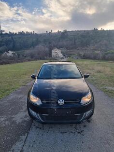 Volkswagen - Polo - 1.2