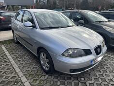 Seat - Cordoba - 1.4 16v