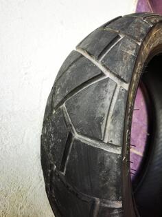 Dunlop - Trailmax maxtour - Ganzjahres guma