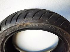 Mitas - touring force scoter - Ganzjahres guma