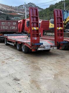 Kassbohrer - Niskonoseca