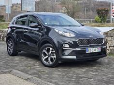 Kia - Sportage - 1.6 CRdi