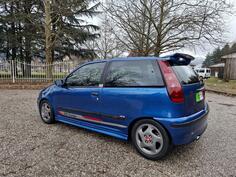 Fiat - Punto - 1.4 Turbo 130ks