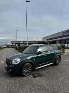 Mini - Countryman - 2.0 110kw