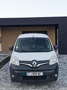 Renault - Kangoo - 1.5 DCI